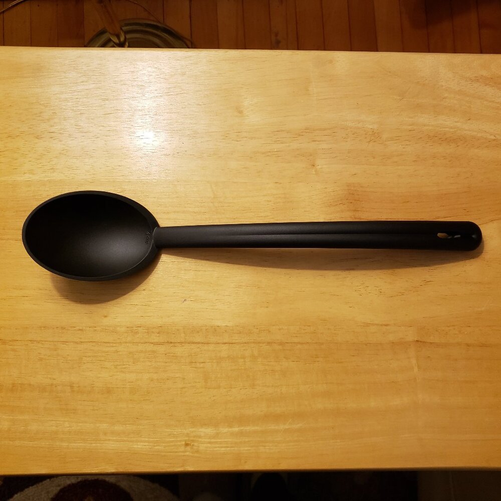 NWT Tupperware Serving Spoon - Picture 5 of 8